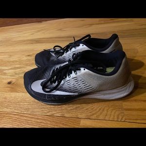 Nike running sneakers (W8)